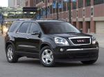 GMC Acadia 2007 года